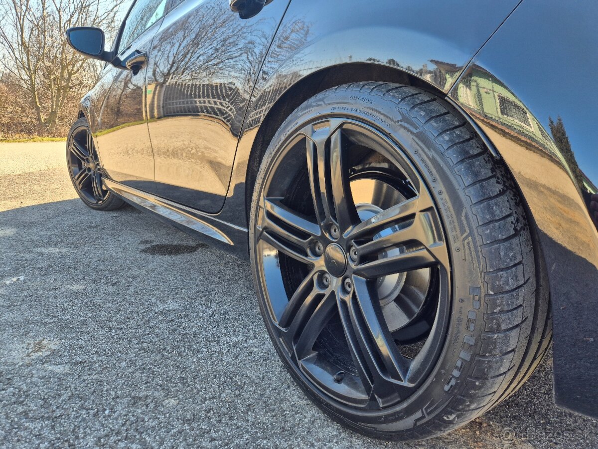 Predam Volkswagen Golf R 2.0 tsi 4x4 - 16