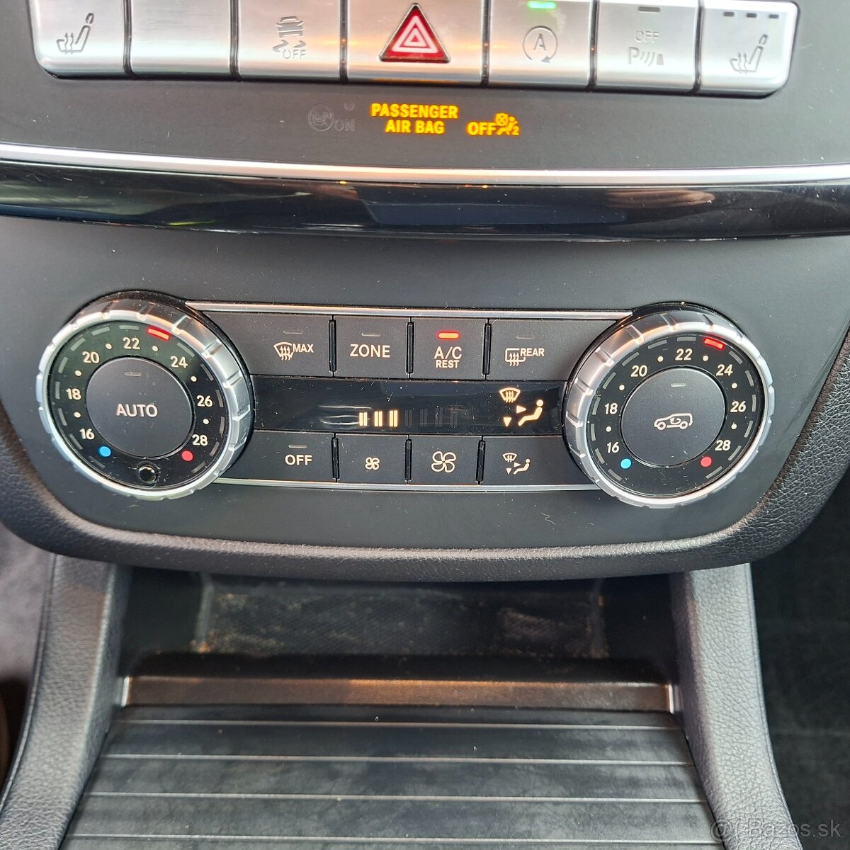 Mercedes-Benz GLE SUV 350d 4MATIC A/T - 16
