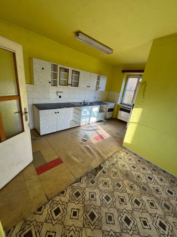 Na predaj rodinný dom v mestskej časti Homok, Šahy - 16