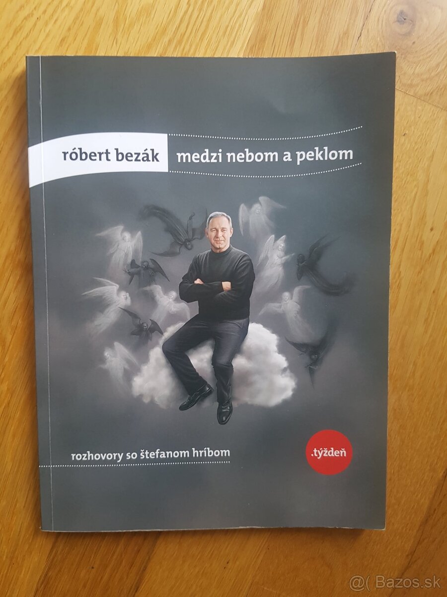 Kazatelnica život Kuffa,Pavol Hnilica,Prebudzanie obra - 16