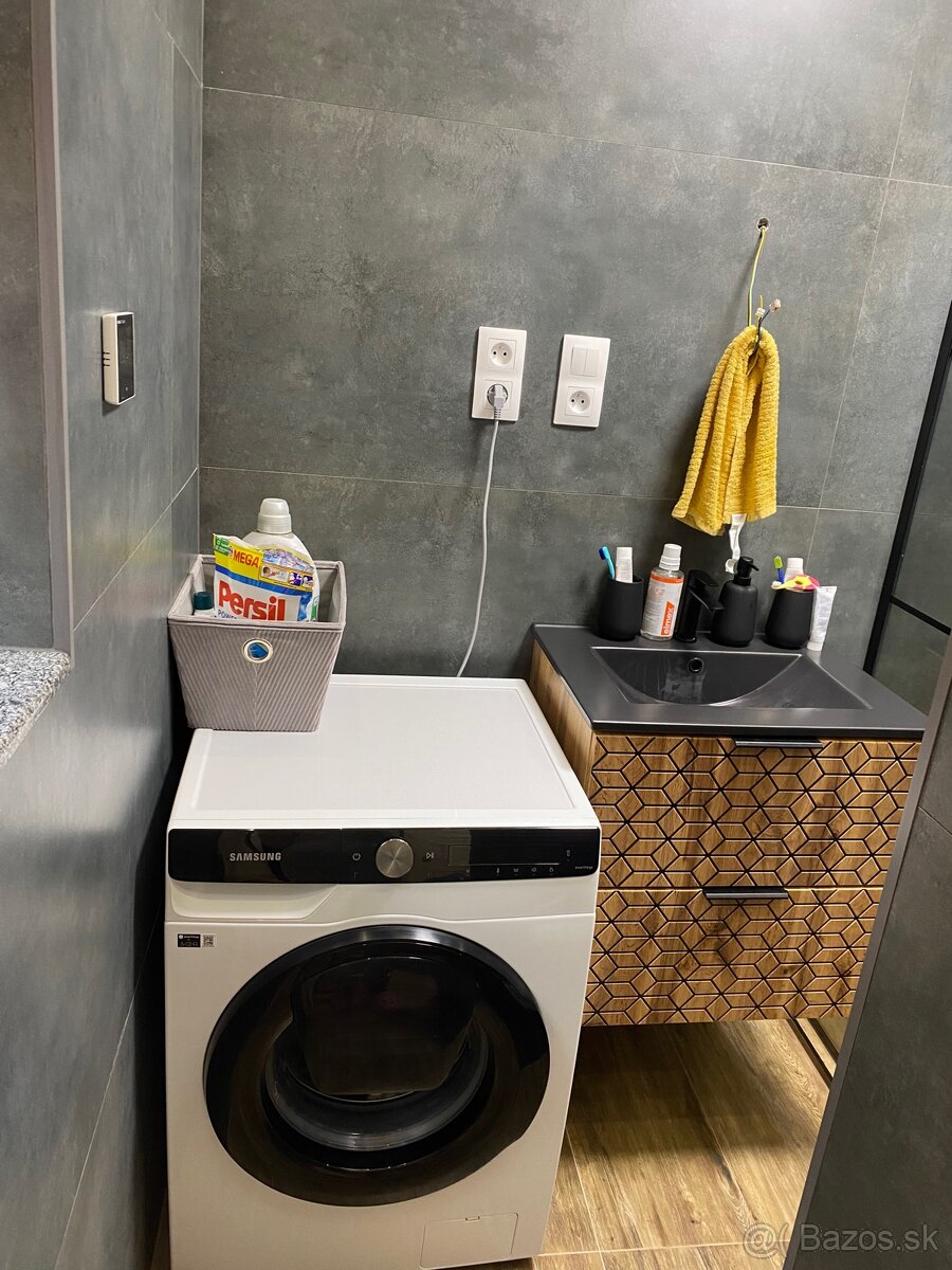 Predám 3 izbový byt vo Vydrníku - 16