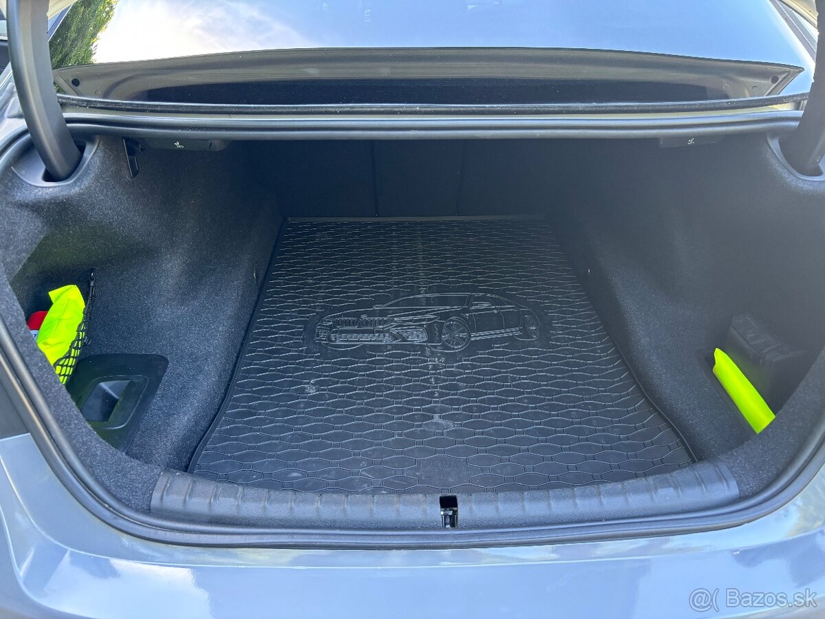 Predam BMW 520 xdrive - 16