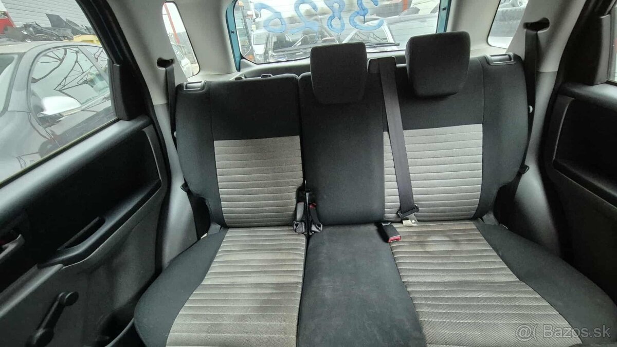 Suzuki SX4 1,5i 73kw - 16