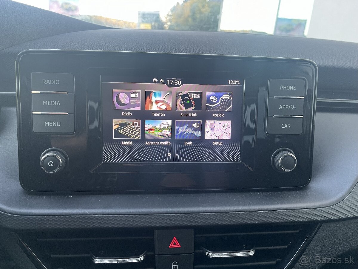 Škoda Scala 1,0 TSi - 16