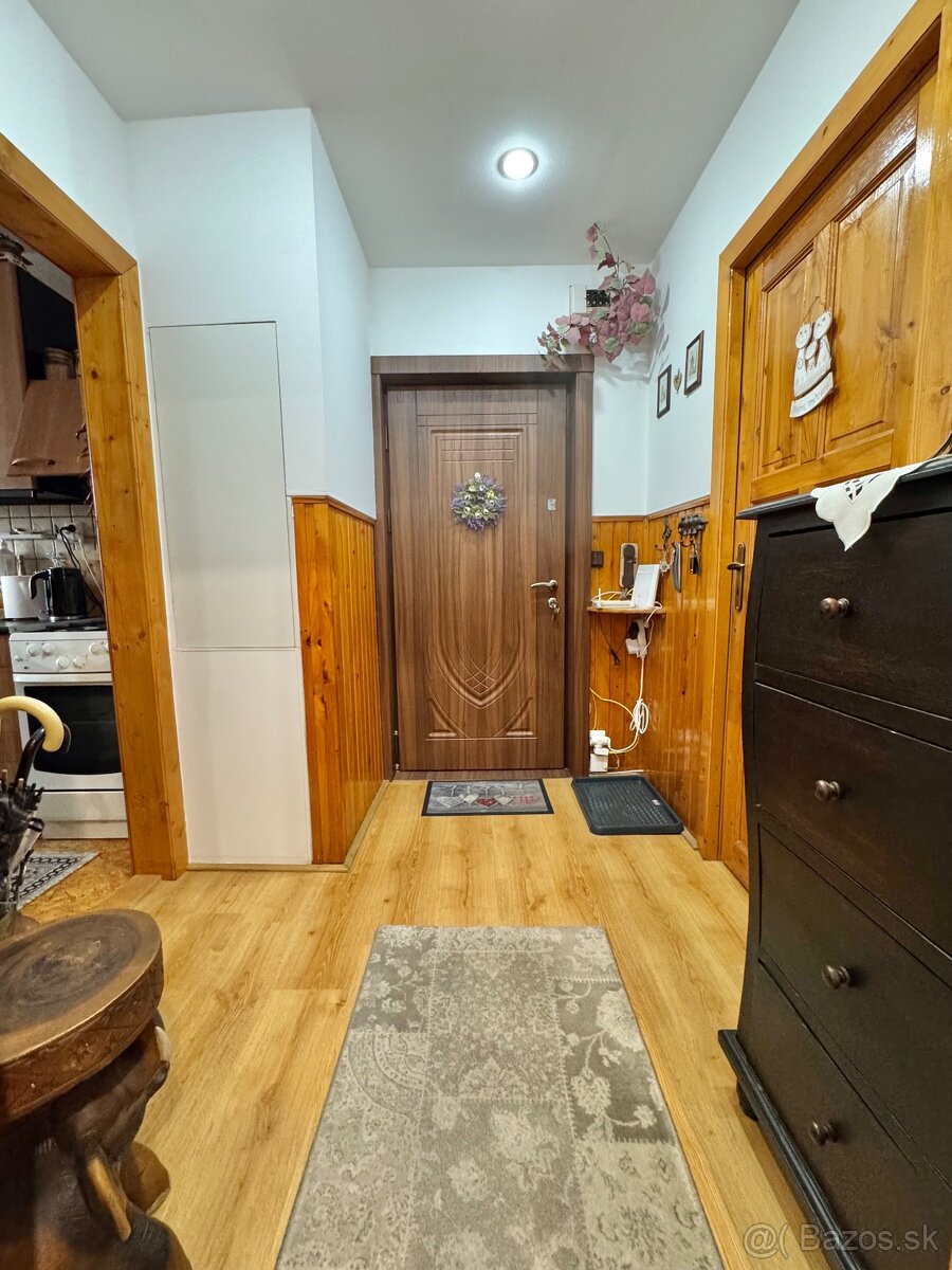 3 izbový byt v Sečovciach - 16