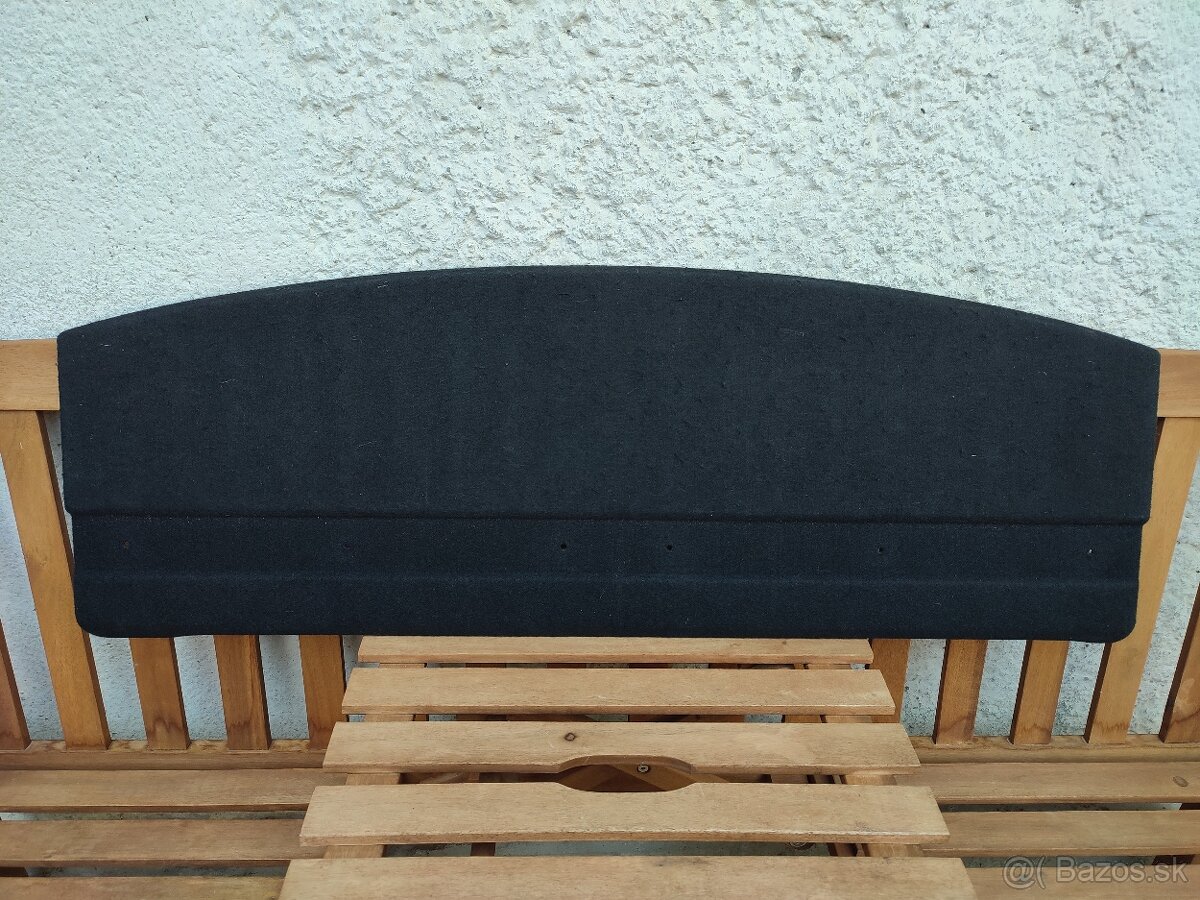 Mazda 5 (CR19, 2005-2010) Interiér Panely - 16