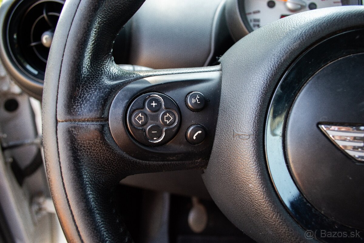 Mini Cooper Countryman D ALL4 - 16