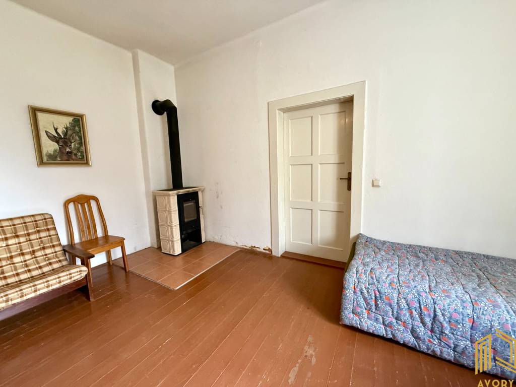 DOM NA SAMOTE PRI LESE, POZEMOK 3.160m2, CEROVÁ - 16