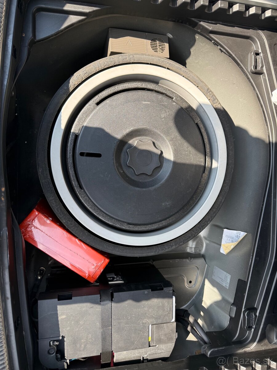 Audi A6 Allroad 3.0TDI 176kw - 16