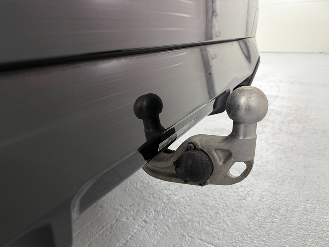 BMW Rad 5 520d 197PS AT8 xDrive M-Packet ✅ODPOCET✅ - 16