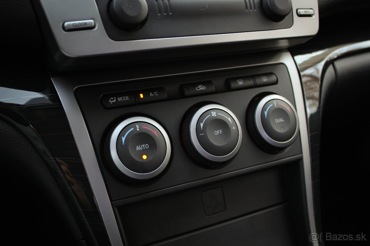 Mazda 6 2.0 108kw / SVK AUTO / - 16