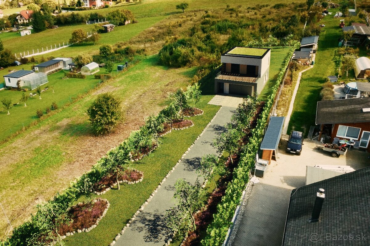 1542 m2 Pozemok - 16