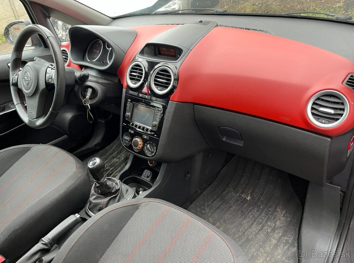 Opel Corsa D 1.3CDTi - 16