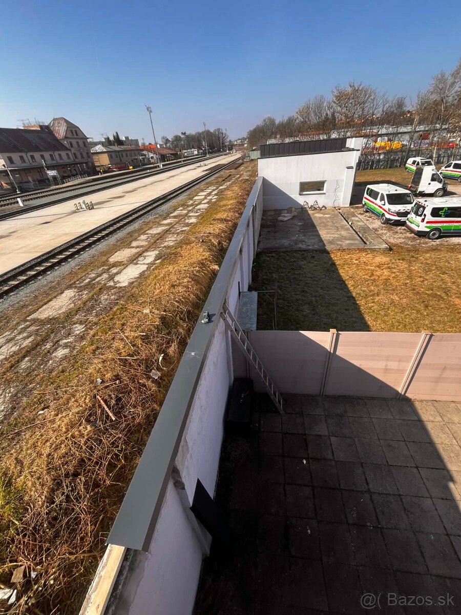 Robíme Tesárske práce - 16