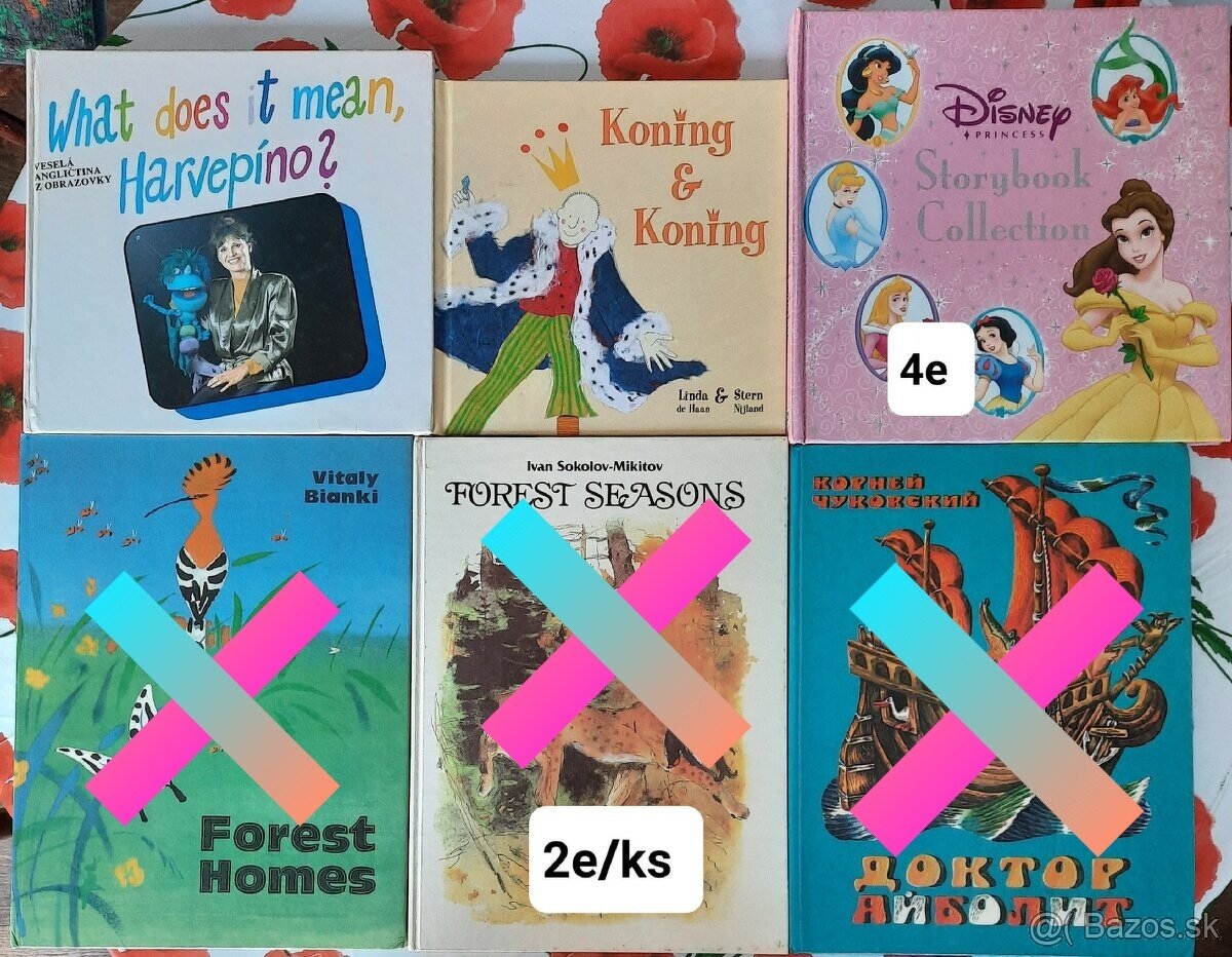 3. Detská literatúra - 16