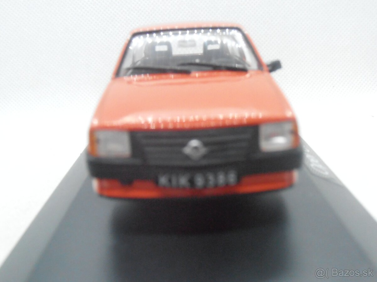 OPEL 1/43 - 16