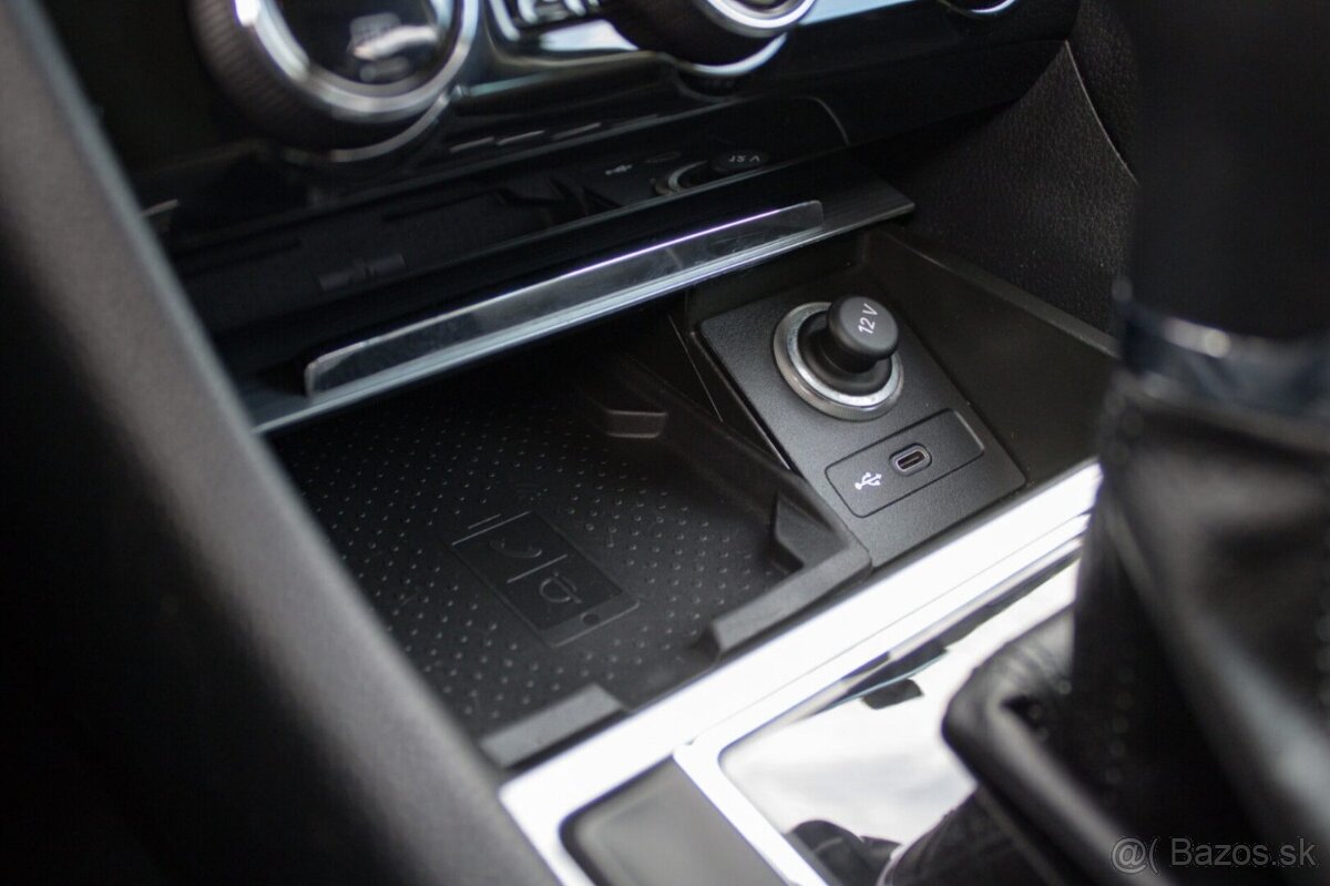 Škoda Superb Combi 2.0 TDI DSG - 16