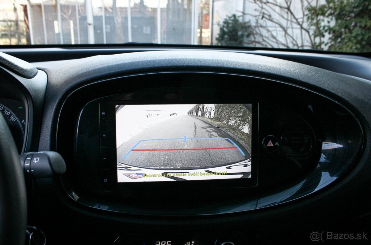 Toyota Aygo X 1.0 VVT-i CVT - 16