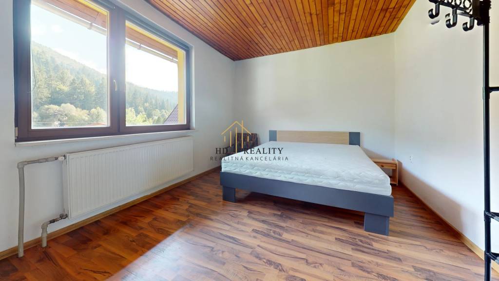 HD REALITY, predaj, rodinný dom Bystrá - 16