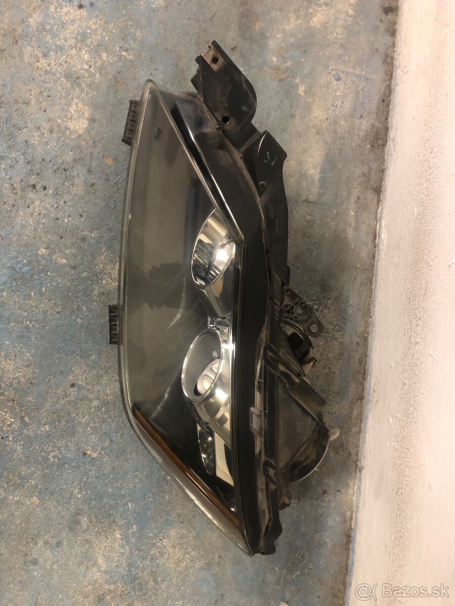 Mazda cx7 - 16