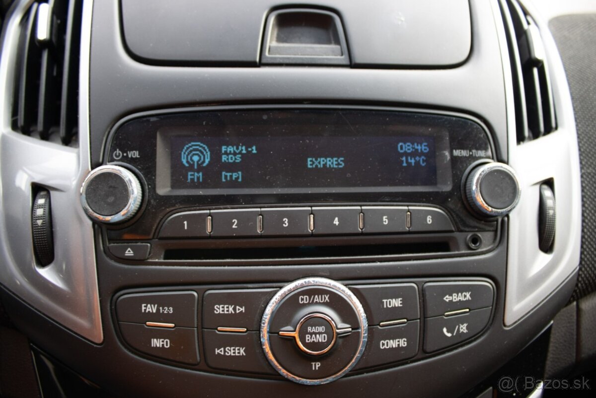 Chevrolet Cruze 1.8 16V LT - 16