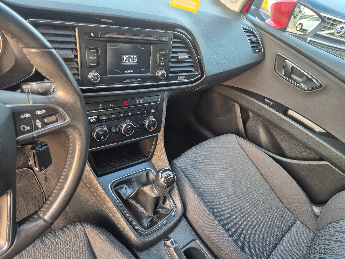 Seat leon - 16