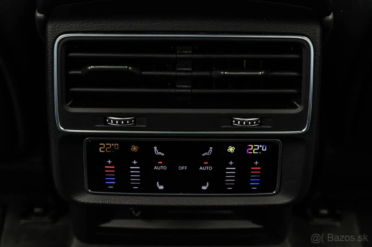Audi Q8 50 TDi S line - 16