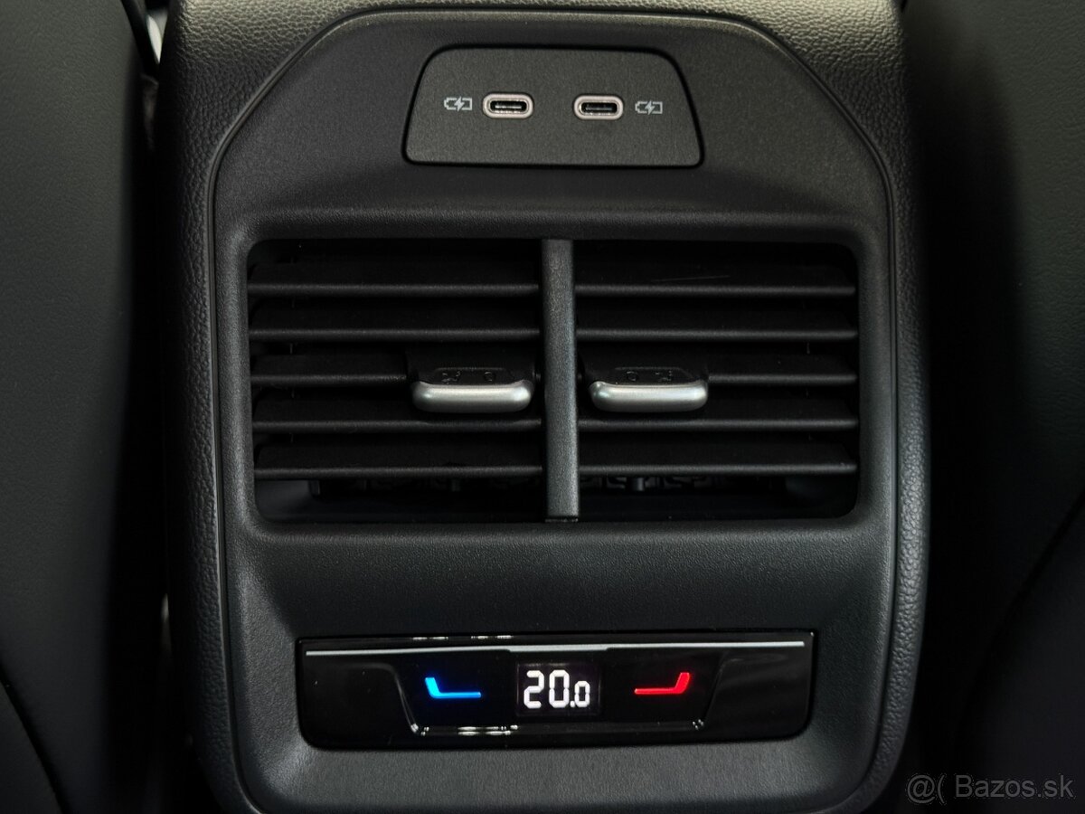 Volkswagen Passat Variant Elegance Matrix, Masáž, ErgoActive - 16