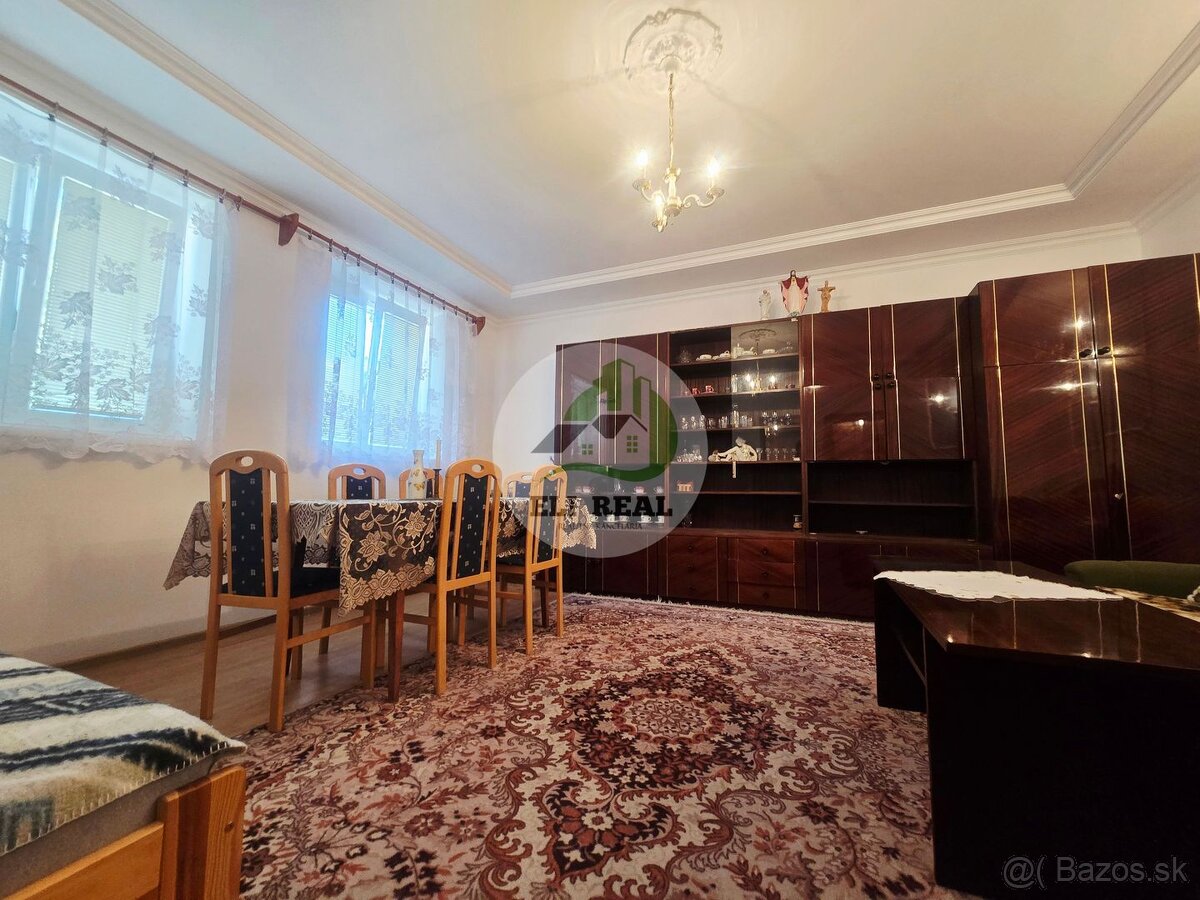 Na predaj rodinný dom Smolník - 16