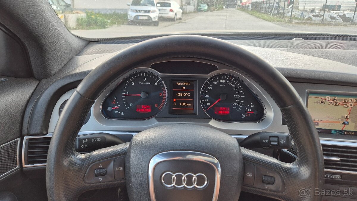 Audi A6 Business 2.0 TDI - 16