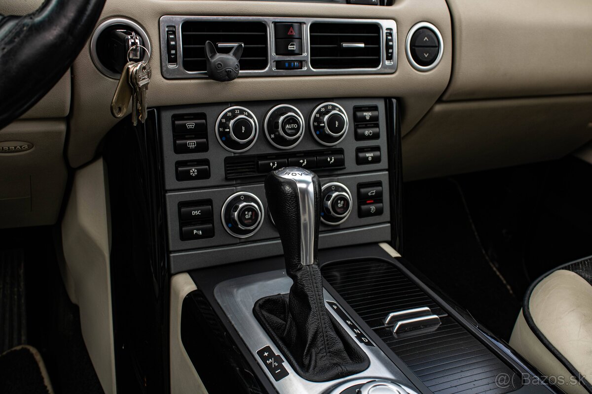 Range Rover Vogue 3.6 V8 - 16
