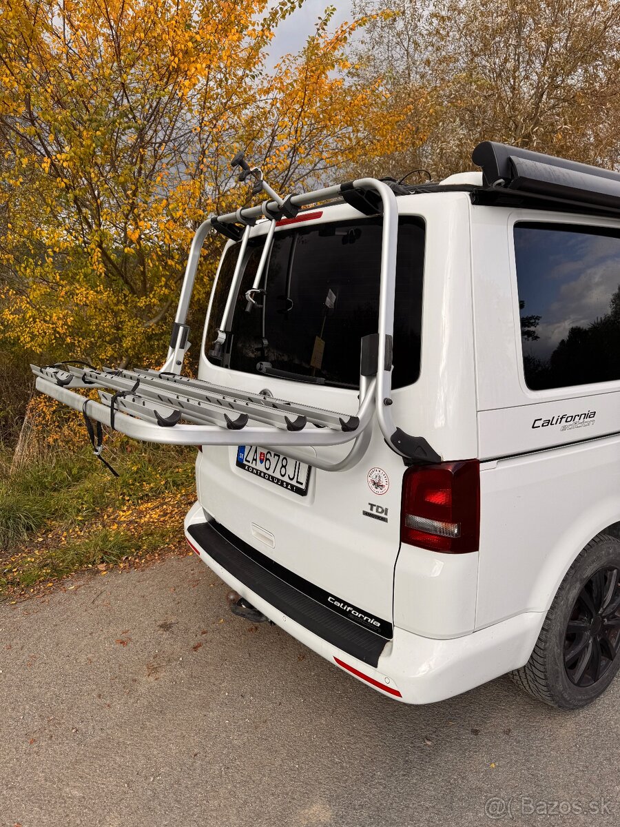 Vw california 4motion DsG - 16