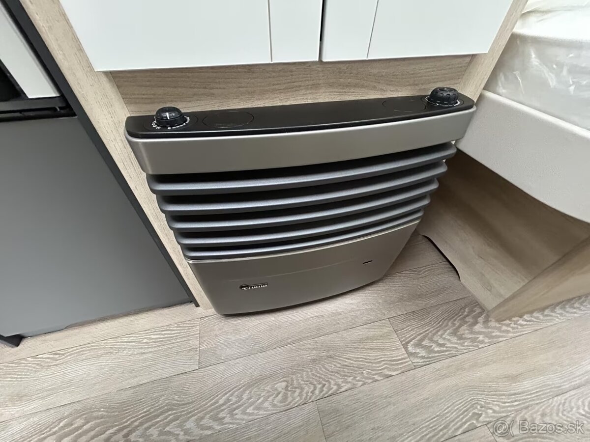 2025 Hobby De Luxe 515 UHL Karavan - 16