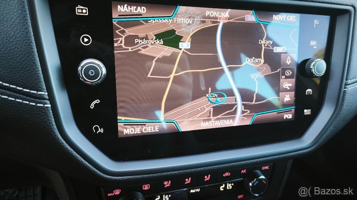 Seat Arona 1.6 TDi - 16