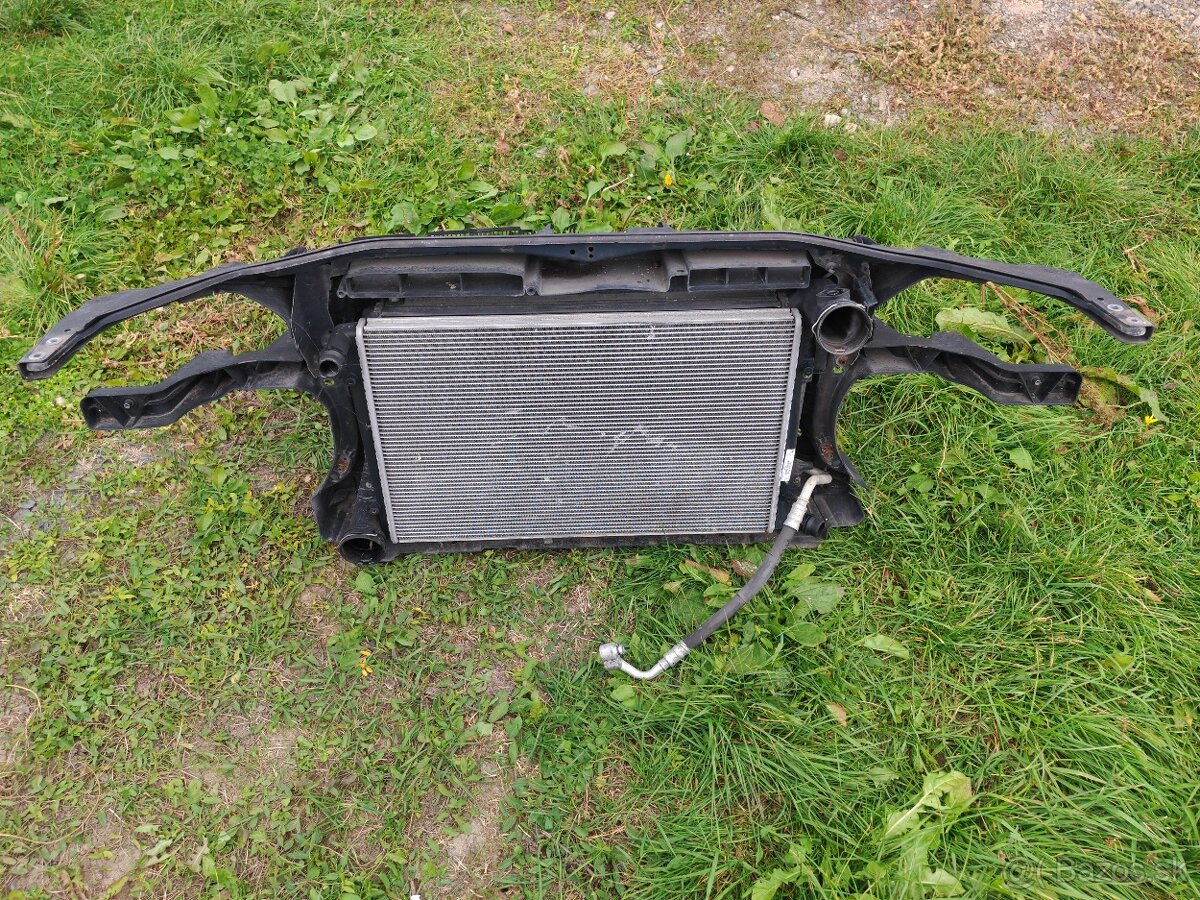 Volkswagen Passat 1,9 -2,0 PD tdi - 16