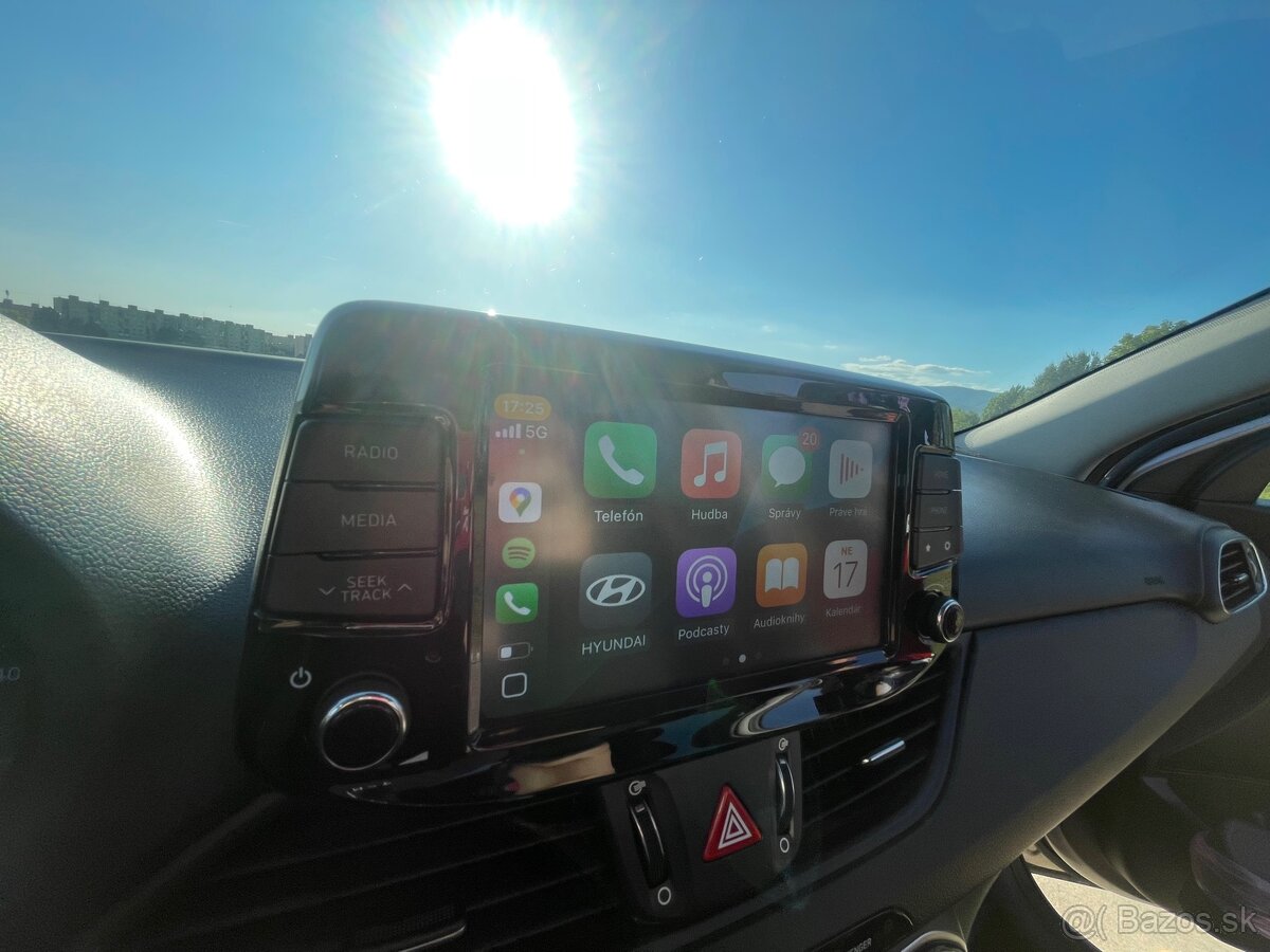 Hyundai i30 1.4 t-gdi - 16