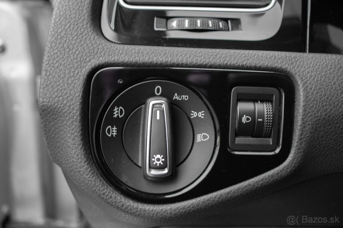 Volkswagen Golf 7 Combi 2.0 TDI - 16