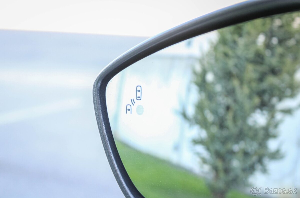 Ford Focus Kombi 2.0 TDCi EcoBlue Active A/T - 16