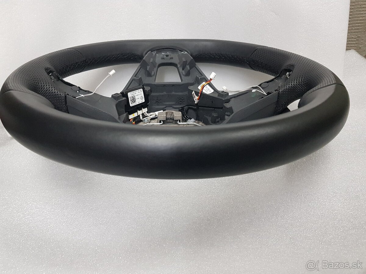 Volant Vw - 16