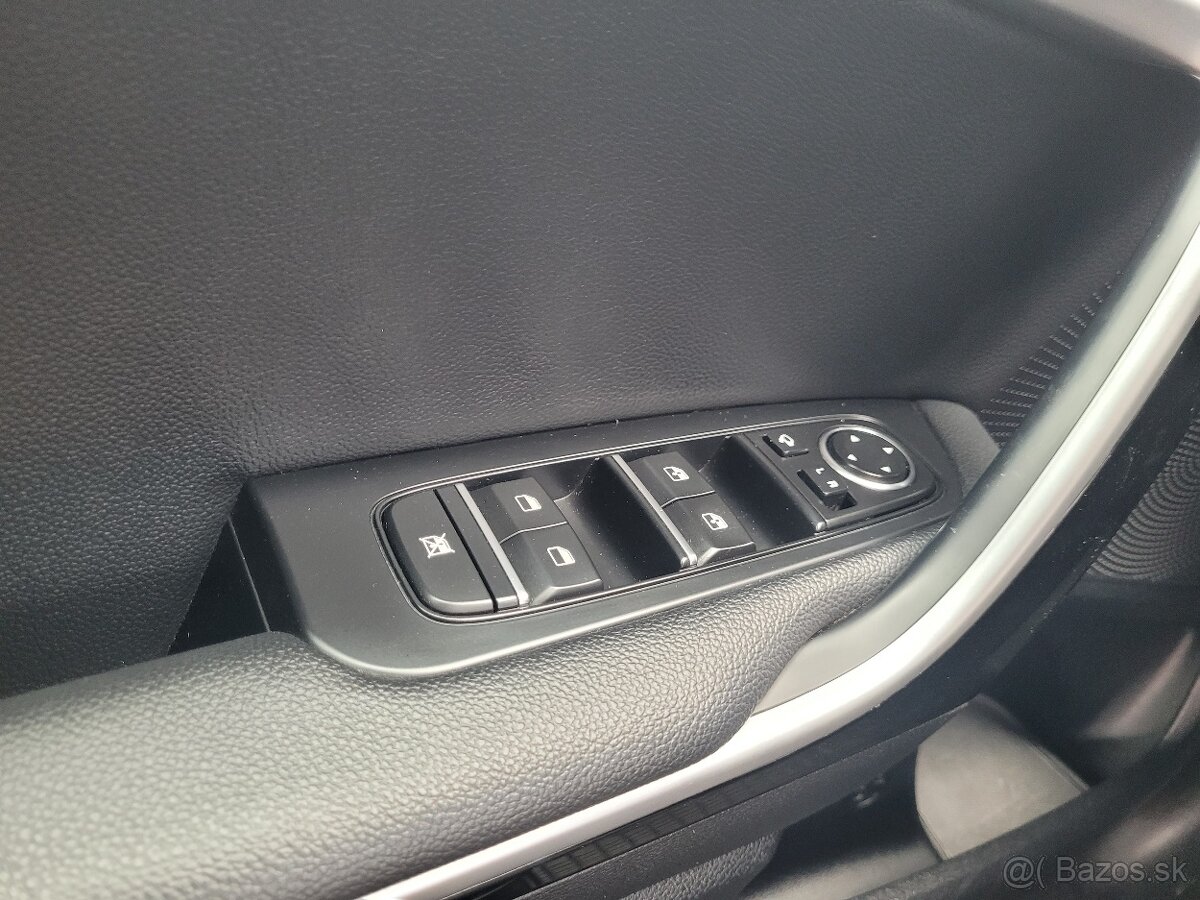 Predám Kia Ceed 1,6 CRDi, automat, 11/2020, odpočet DPH - 16