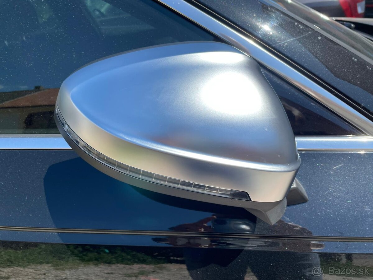 Predám AUDI A4 AVANT 140KW S-LINE B9 automat 7st. - 16