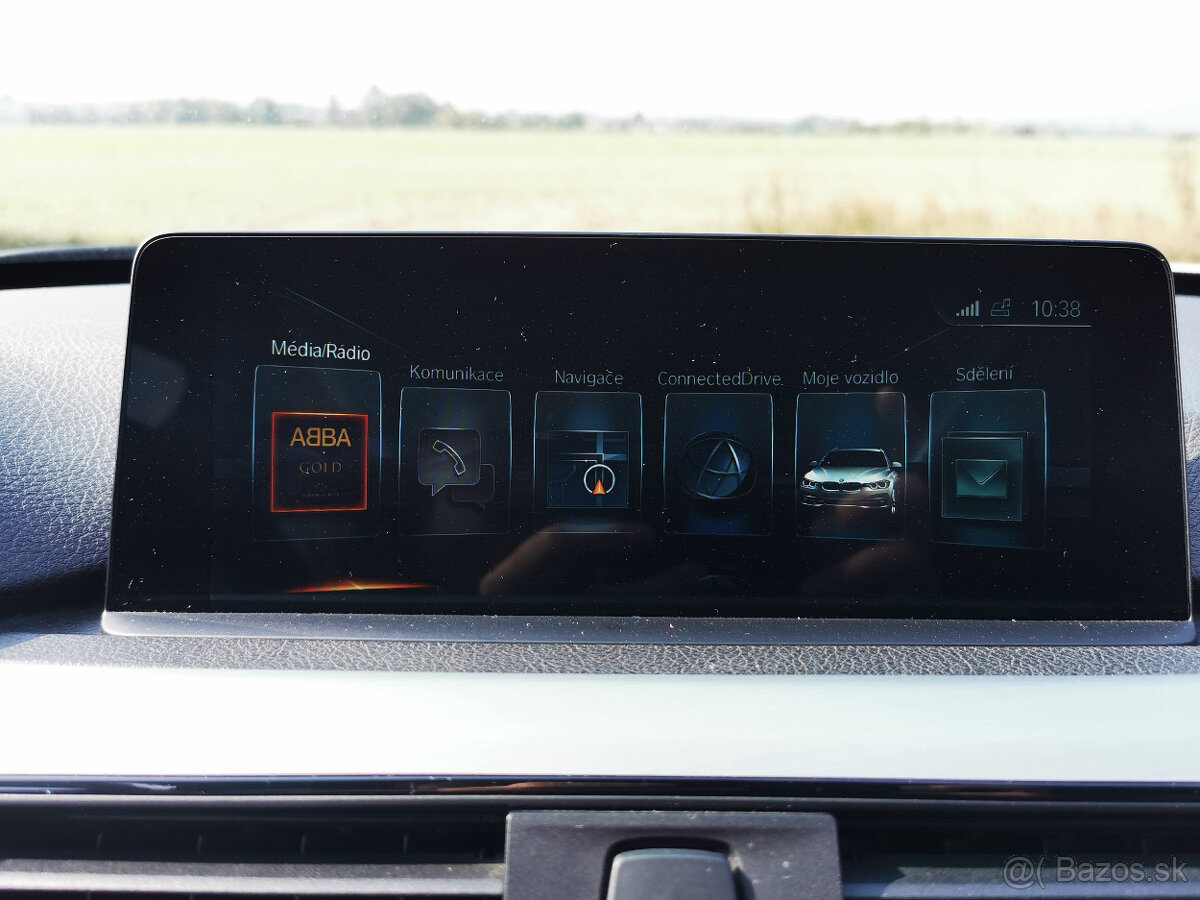 BMW 320D M-Paket Xdrive - 16