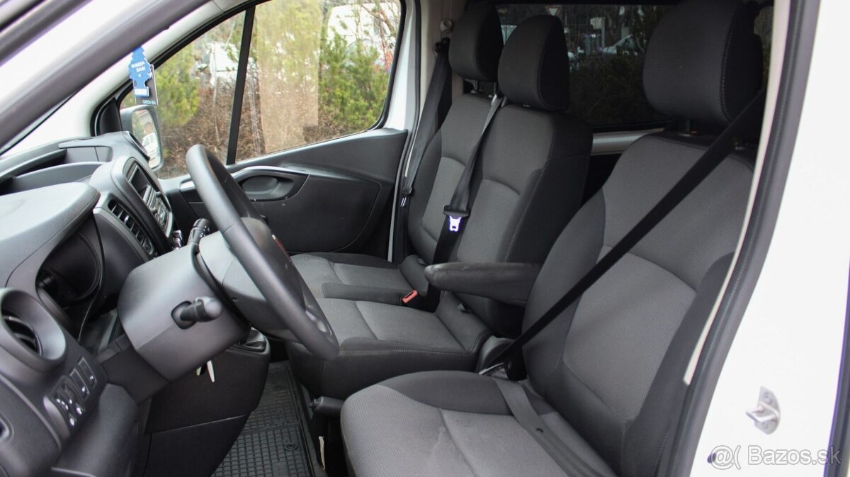 Fiat Talento Predám 145 ECOjet, SVK 107kW - 16