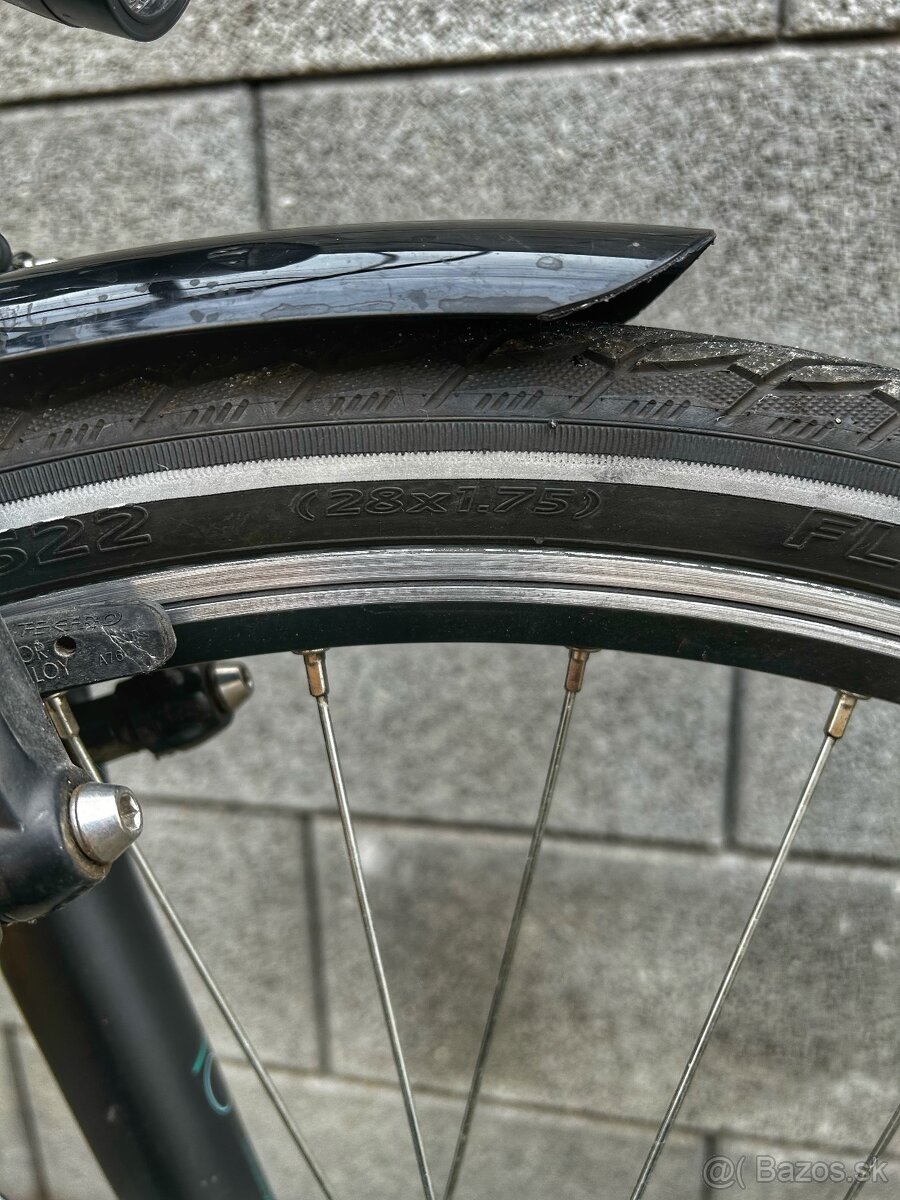 Bicykel KELLYS Avenue 70 430 / 28″ / M / - 16