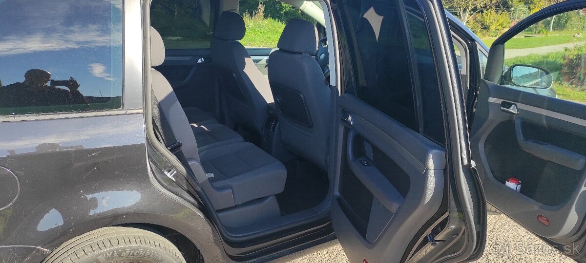 Volkswagen Touran 1.9 TDI - 16