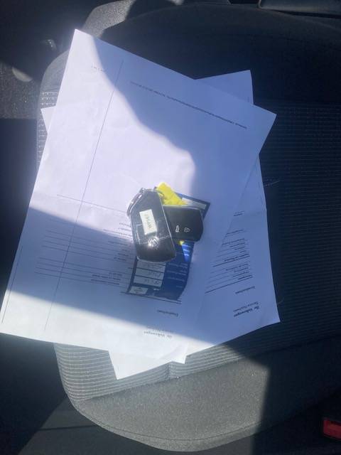 Volkswagen Golf Variant VIII 2.0TDI 85kW,2021,119590km,ODPOČ - 16