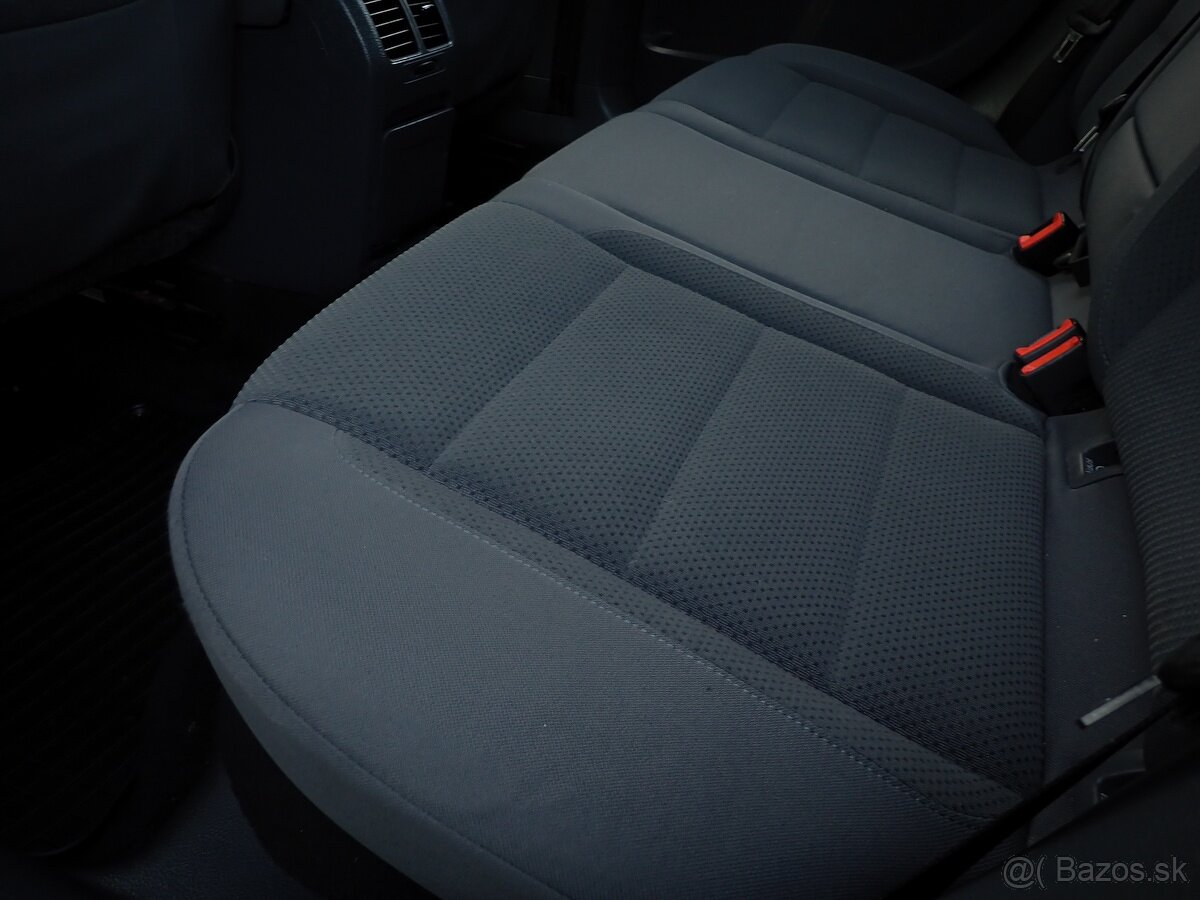 VOLKSWAGEN GOLF 1.9 TDI 4x4 - 2008 - 191tis km - GOLF V - 16