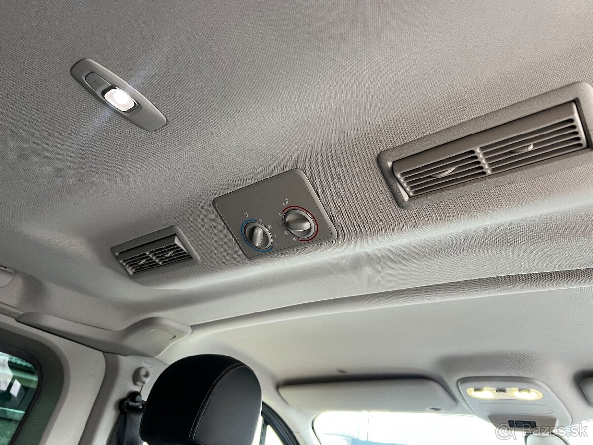 Renault Trafic 2.0 dCi 107kw Spaceclass - 16