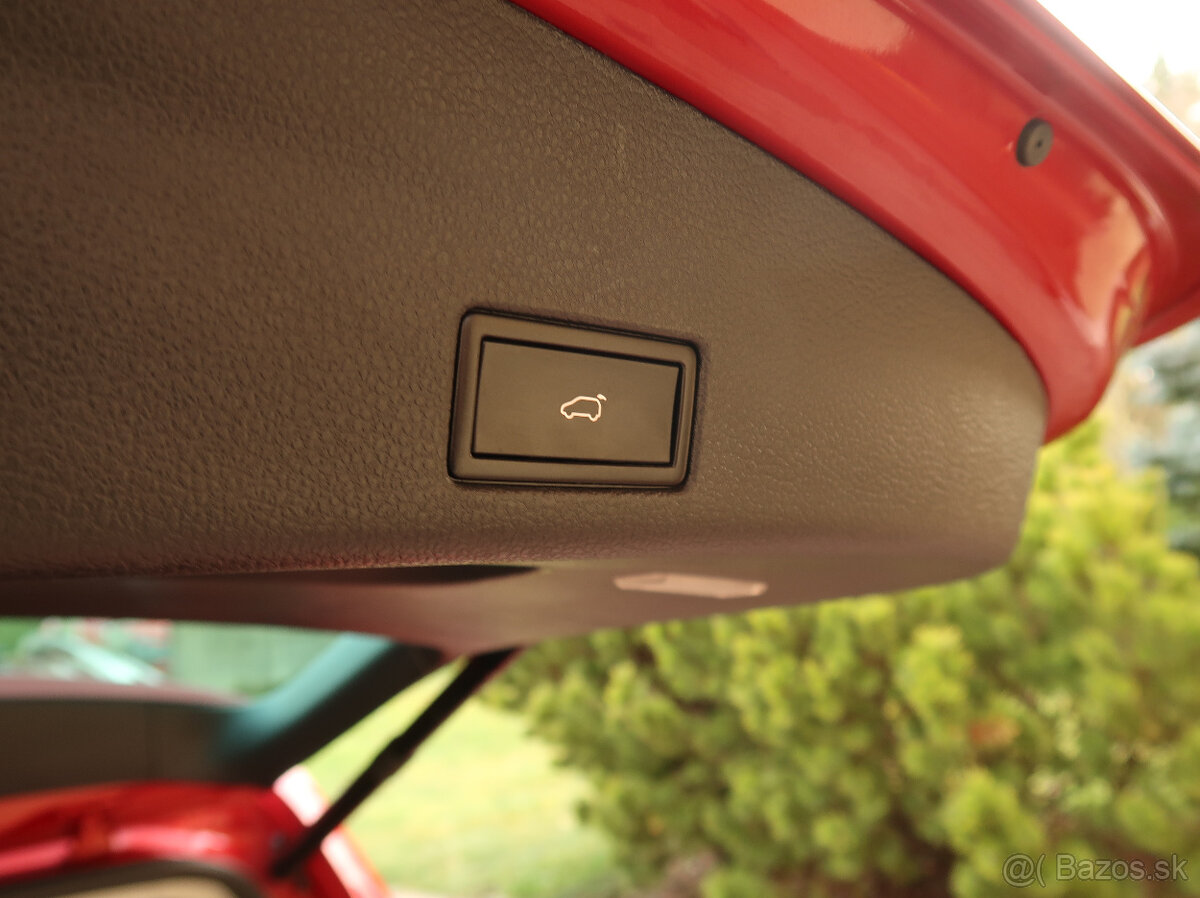 Seat Alhambra 2.0 TSI DSG Style 2016 7-Miest - 16