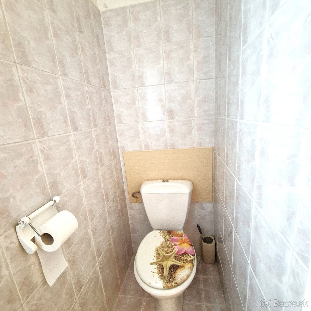 REZERVOVANÉ - TIMA Real ponúka na predaj 2-izbový byt - 16